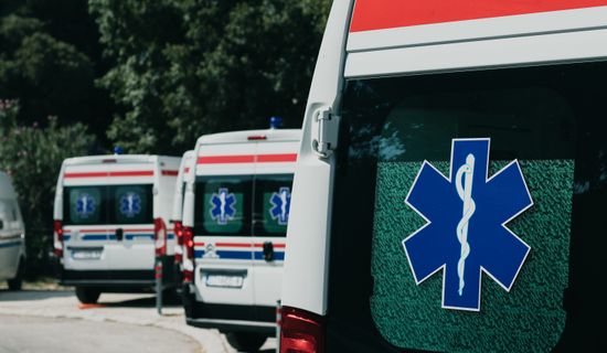 磐安救护车转运病人过路高速收费吗?